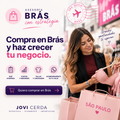 Brás con Estrategia 🇧🇷
